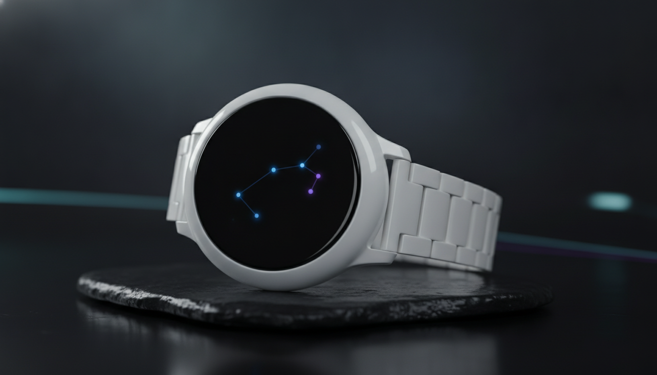Sızıntılara Göre Apple Watch Series 12, Premium Seramik Kasa Seçeneğiyle Geri Dönüyor