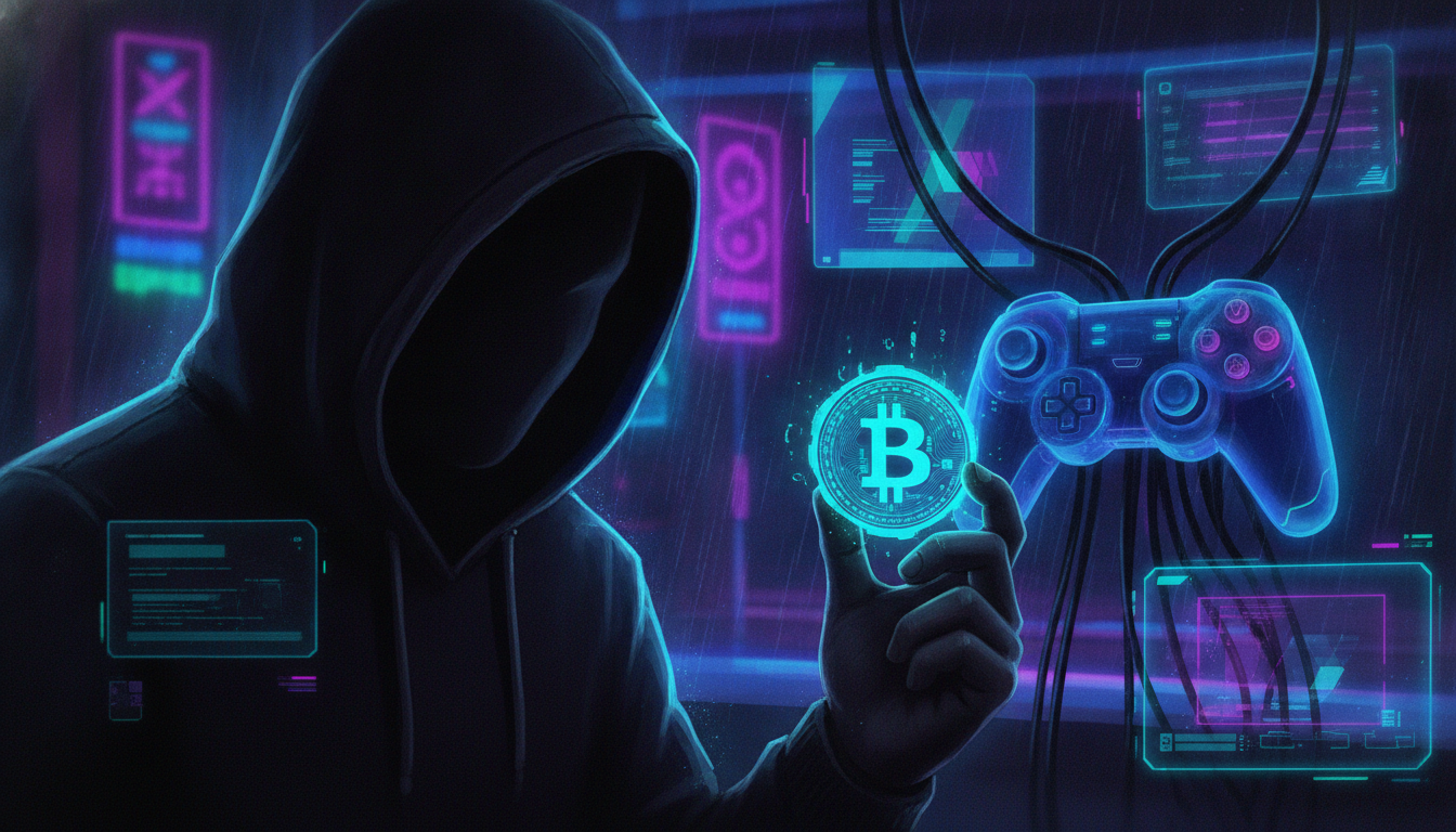 GTA 6 Sızıntılarının Arkasından Kripto Para Vurgunu Çıktı: Cyberleek'in Asıl Planı