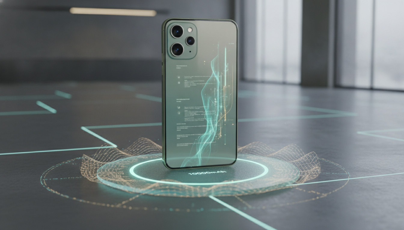 8.000 mAh Bataryalı Realme P4s 5G'nin Özellikleri ve Tanıtım Tarihi Belli Oldu