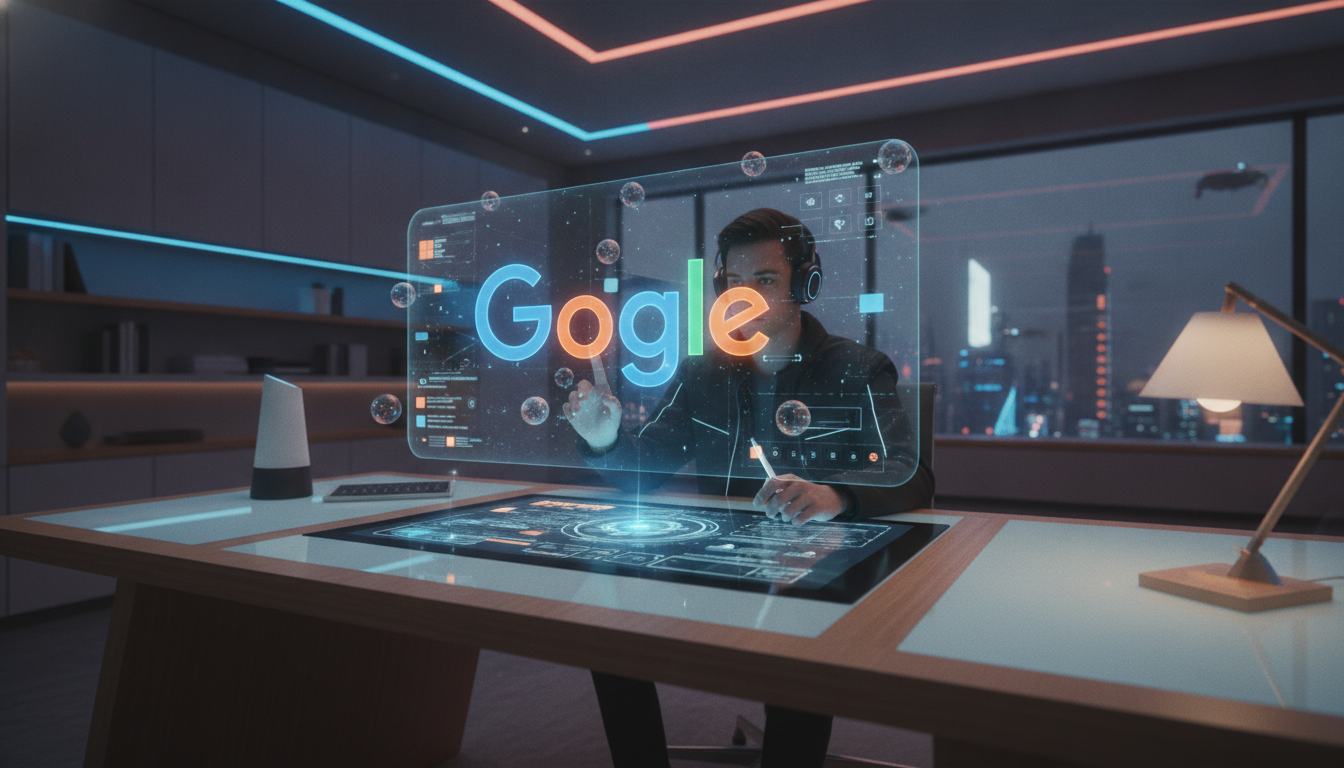 Google'dan Eğitime Yapay Zeka Dokunuşu: Gemini ve Lens'e Yeni Özellikler Eklendi