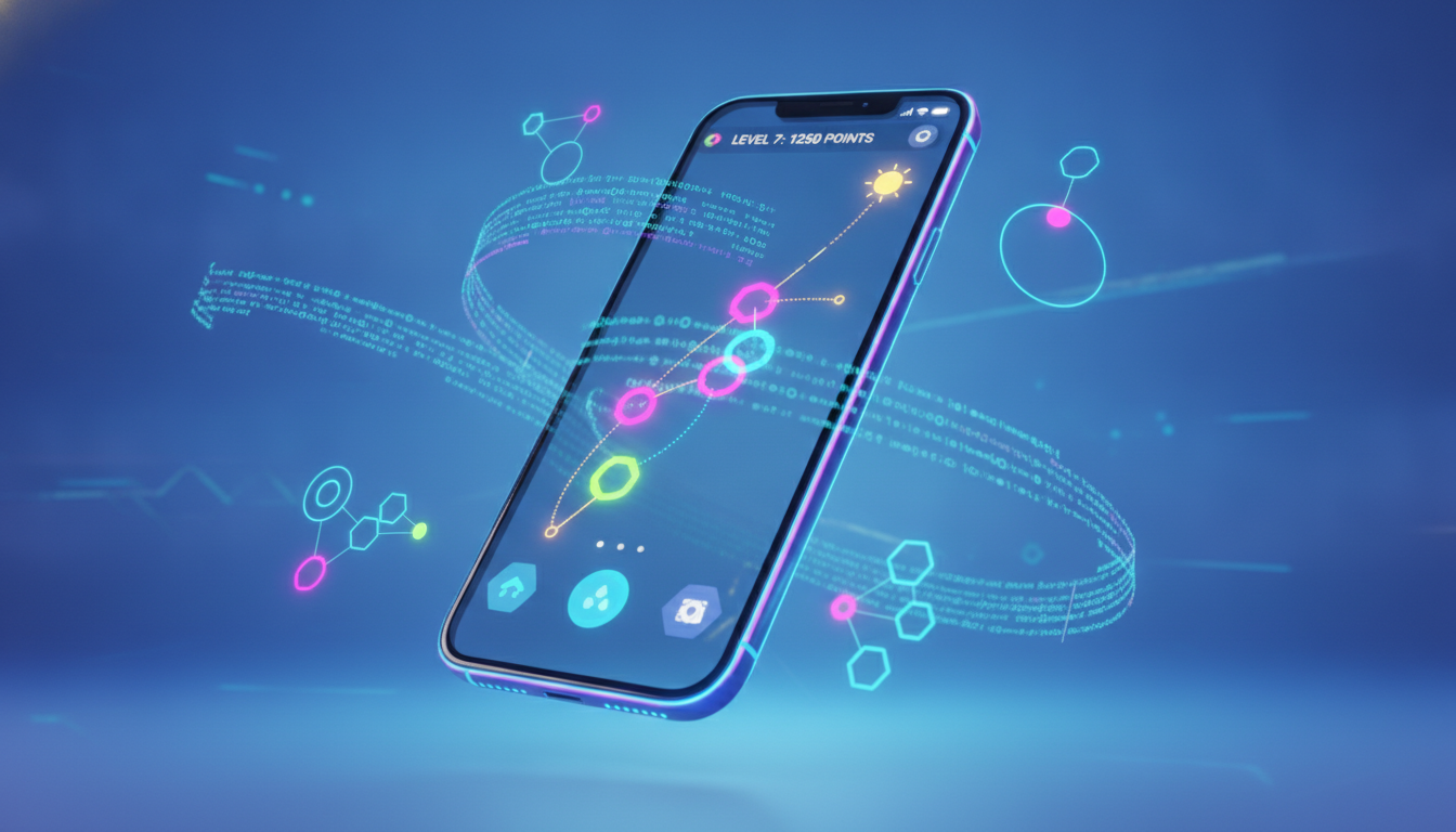 Meta'nın Yapay Zeka Destekli Oyun Geliştirme Uygulaması Pocket ABD'de Kullanıma Sunuldu