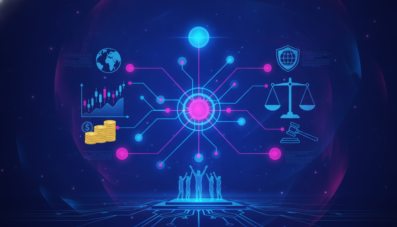 OpenAI, Yapay Zekanın Toplumsal Etkilerini İnceleyen "AI Futures" Blogunu Duyurdu