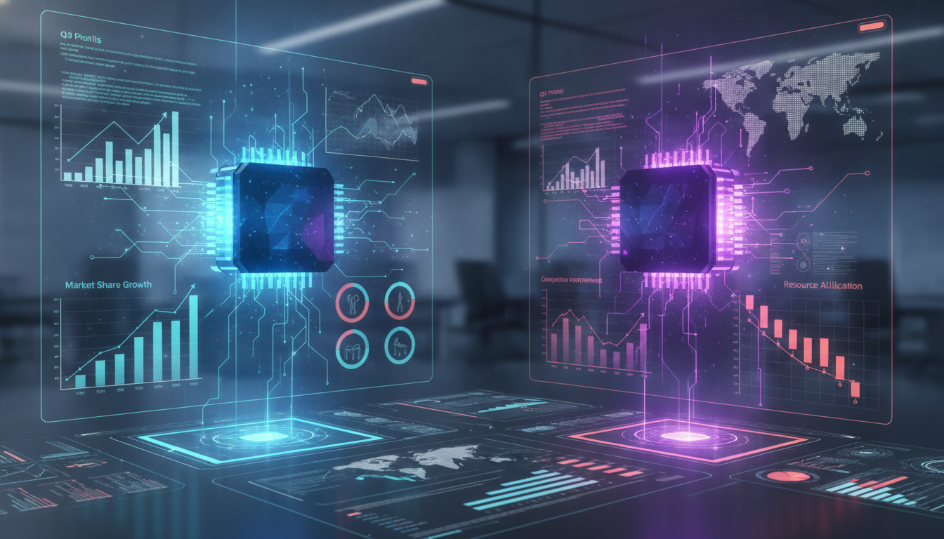 OpenAI, Kurumsal Müşteri Pazarında Anthropic'e Karşı Yeniden Yükselişte