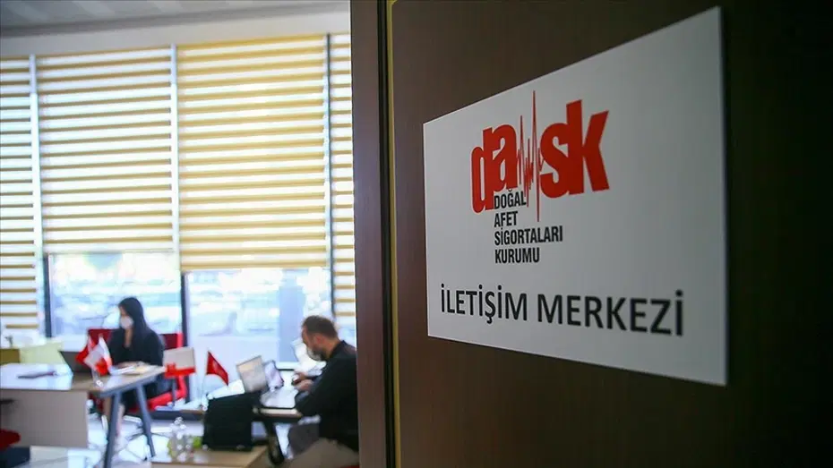Zorunlu Deprem Sigortası'nda (DASK) Yeni Dönem: Ev Alım Satımında Devir Uygulaması Sona Erdi