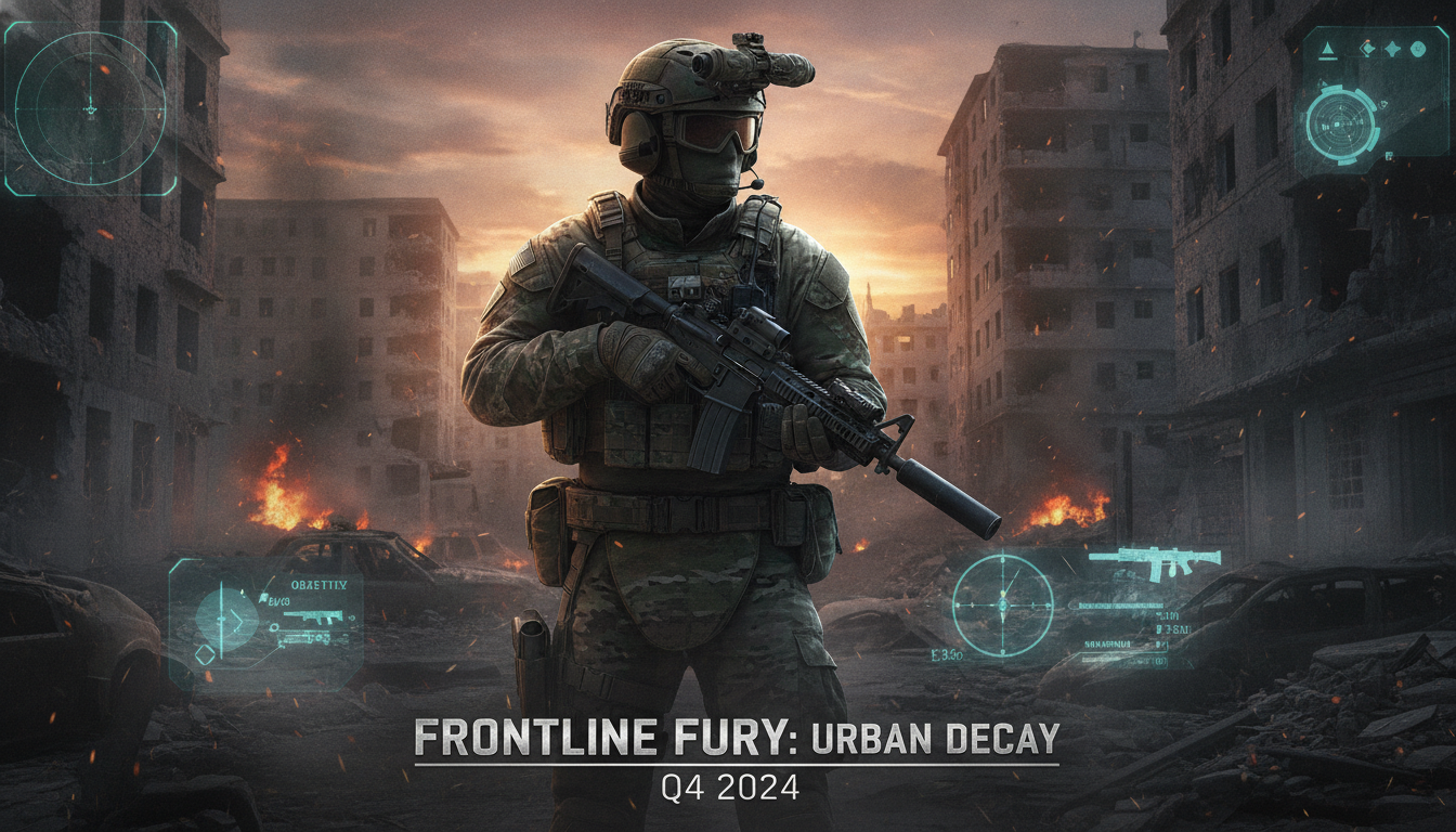 Call of Duty: Modern Warfare 4 Sistem Gereksinimleri Belli Oldu: SSD ve TPM 2.0 Şartı
