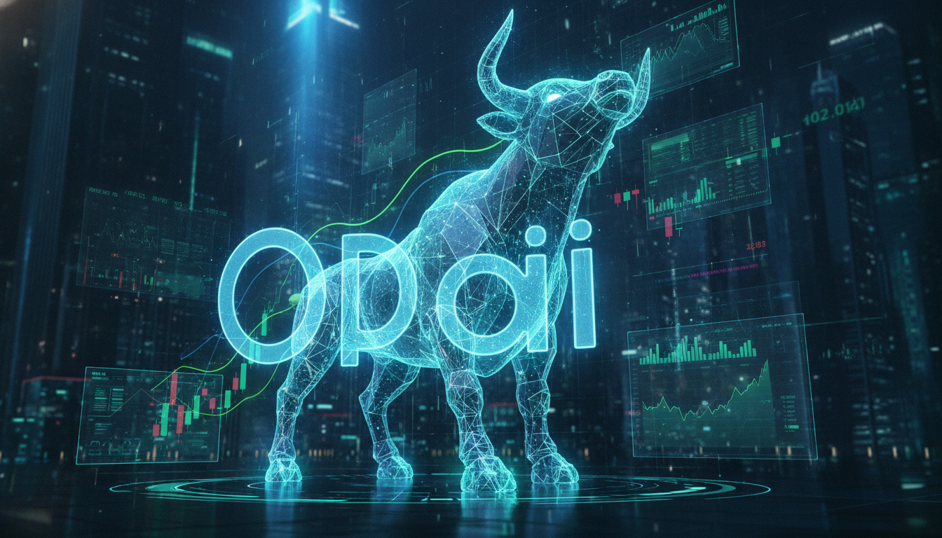 OpenAI 2027'de Halka Arz Olmaya Hazırlanıyor: Değerleme 852 Milyar Dolar