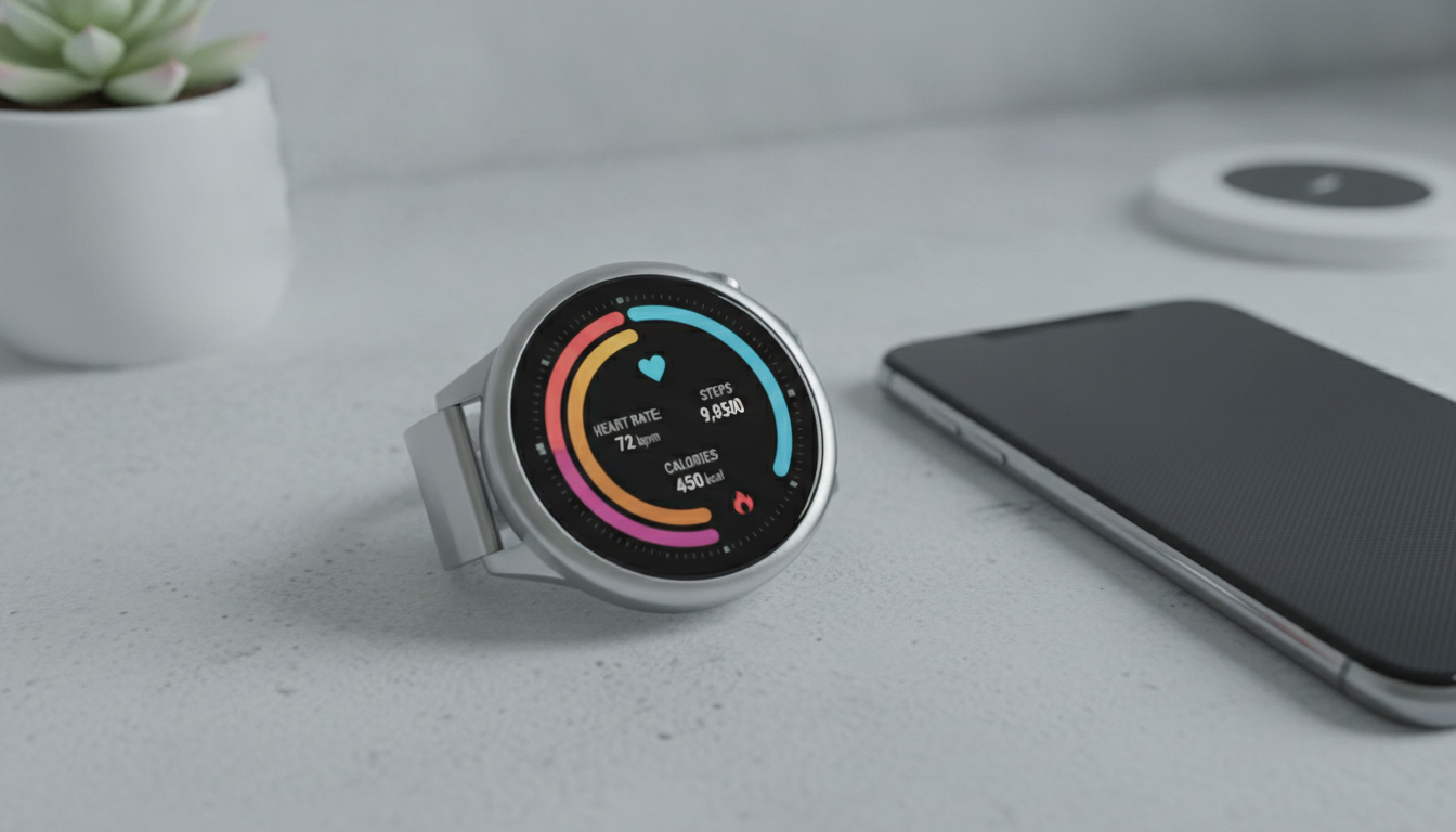 Xiaomi, 1200 Nit AMOLED Ekranlı Yeni Akıllı Saati Redmi Watch 6 Active'i Tanıttı