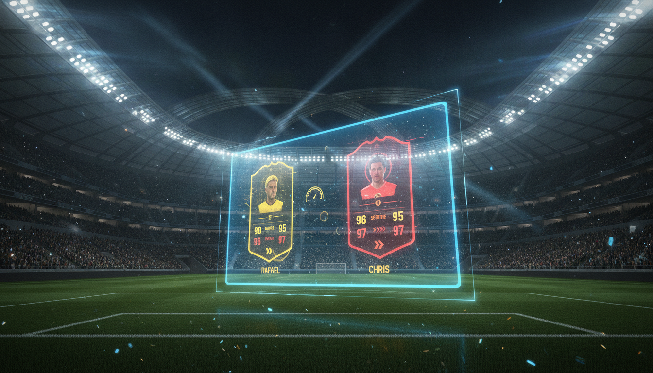 EA Sports FC 27 Galatasaray Oyuncu Reytingleri Açıklandı: Kadroda Düşüş Dikkat Çekiyor