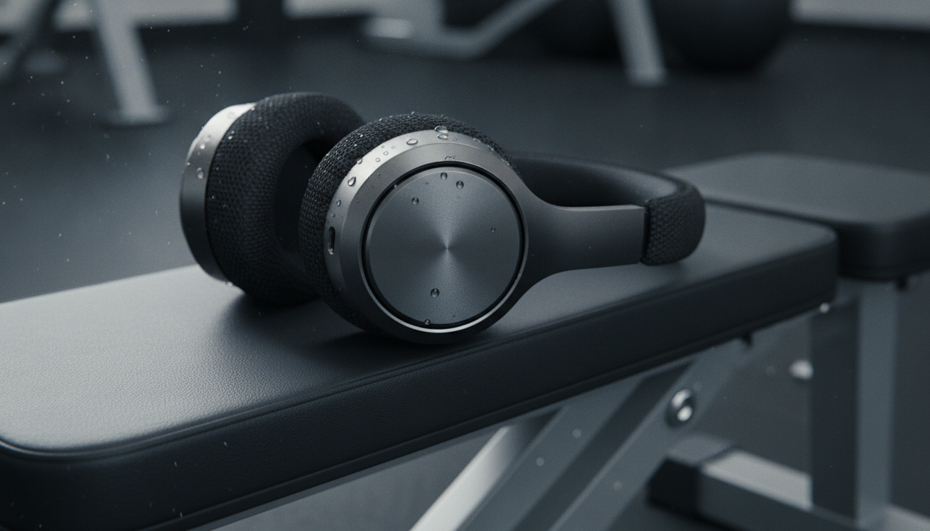 Apple'ın Spor Odaklı Yeni Kulaklığı Beats 360 Sızdırıldı