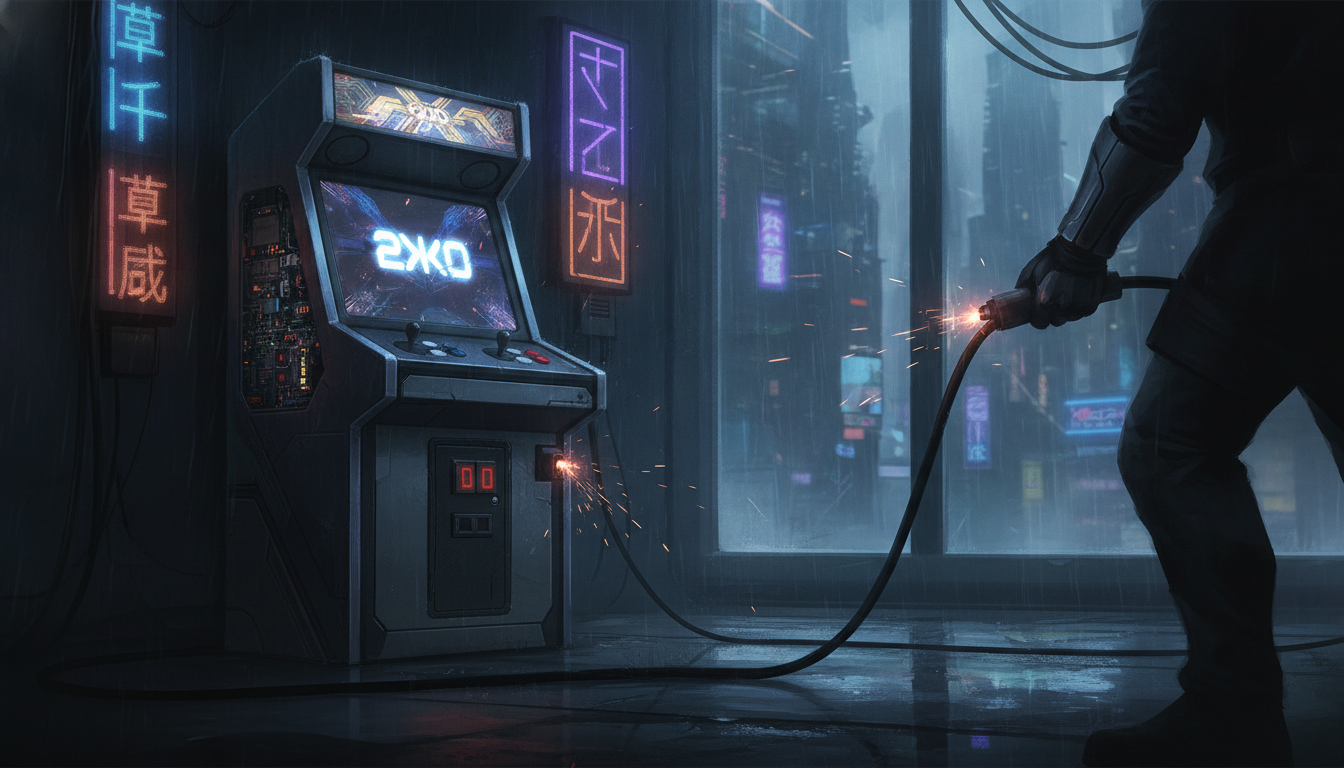 Riot Games'ten Şok Karar: Dövüş Oyunu 2XKO'nun Fişi Çekiliyor, İadeler Başlıyor