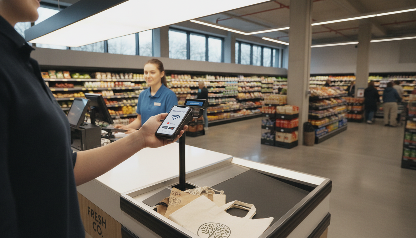 Walmart Yıllar Sonra Apple Pay ve Google Pay Ödemelerini Kabul Etmeye Başlıyor