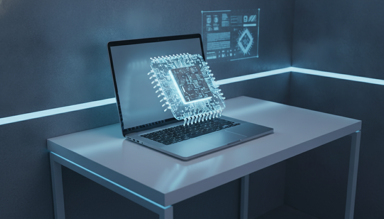 Apple'ın Yeni M6 MacBook Pro Modeli Neler Sunacak? İşte Sızdırılan Tüm Özellikler