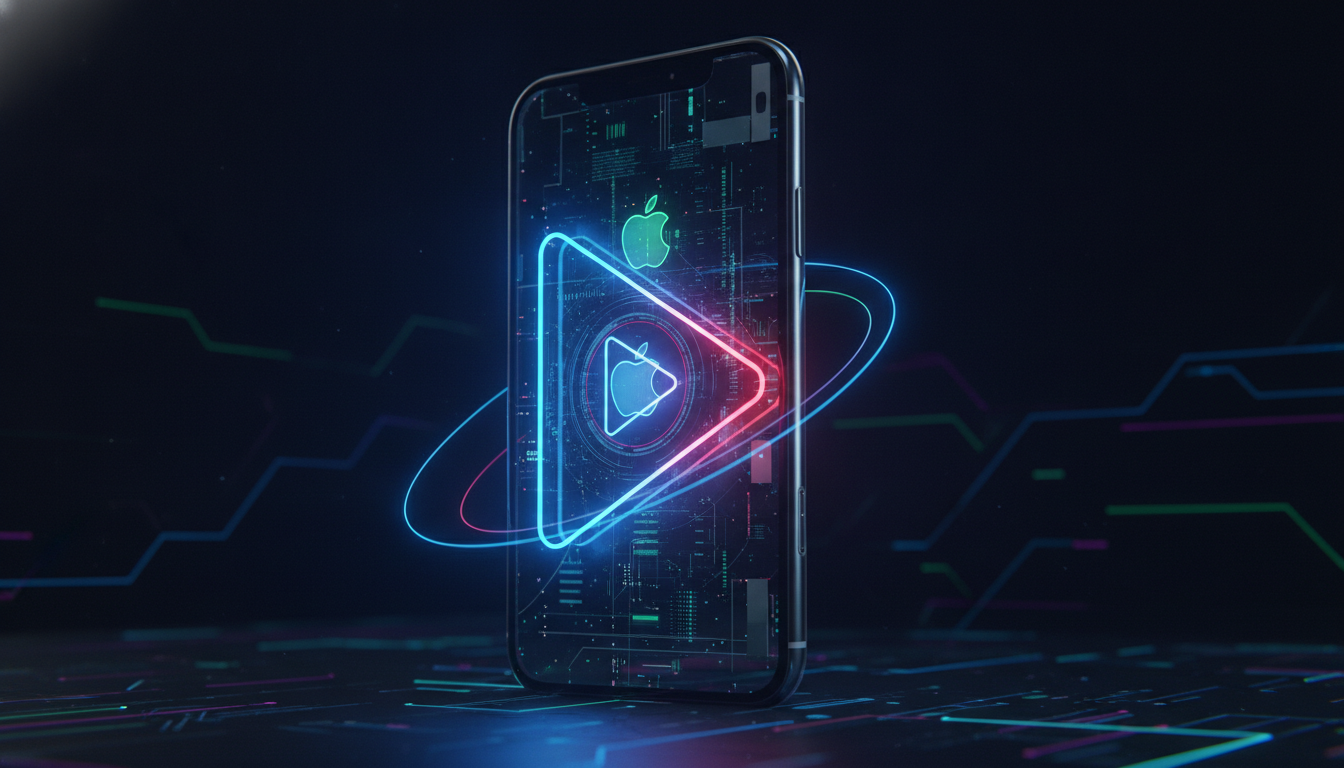 Apple'dan Lansman Öncesi İlginç YouTube Stratejisi