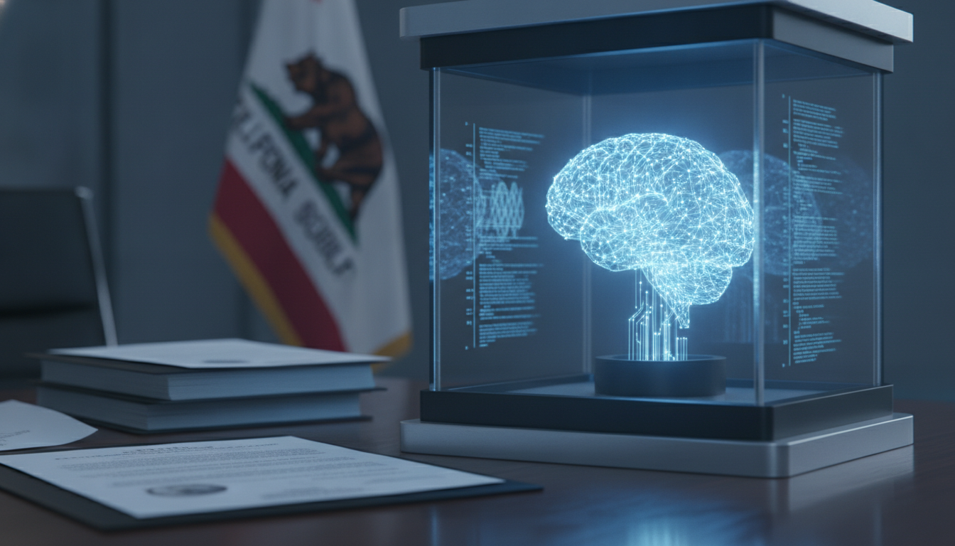 OpenAI, Kaliforniya'nın Yapay Zeka Güvenlik Yasasının Güçlendirilmesini İstiyor