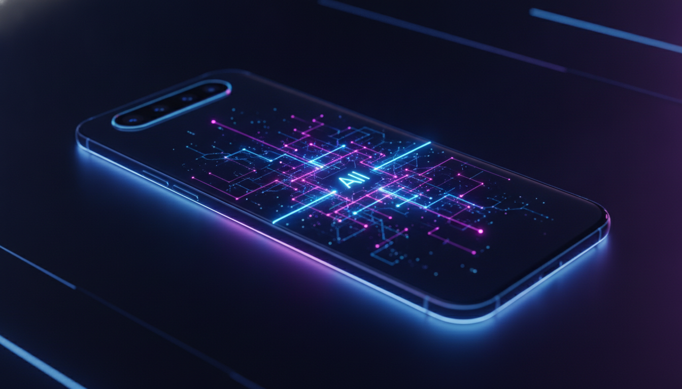 Vivo T5 5G Geliyor: 3D Kavisli Ekran ve Yapay Zeka Destekli NPU