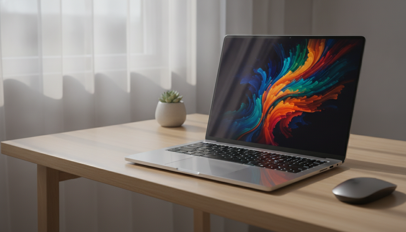 HP OmniBook 3 Tanıtıldı: Snapdragon X İşlemcili ve 41 Saat Pil Ömürlü Yeni Dizüstü Bilgisayar