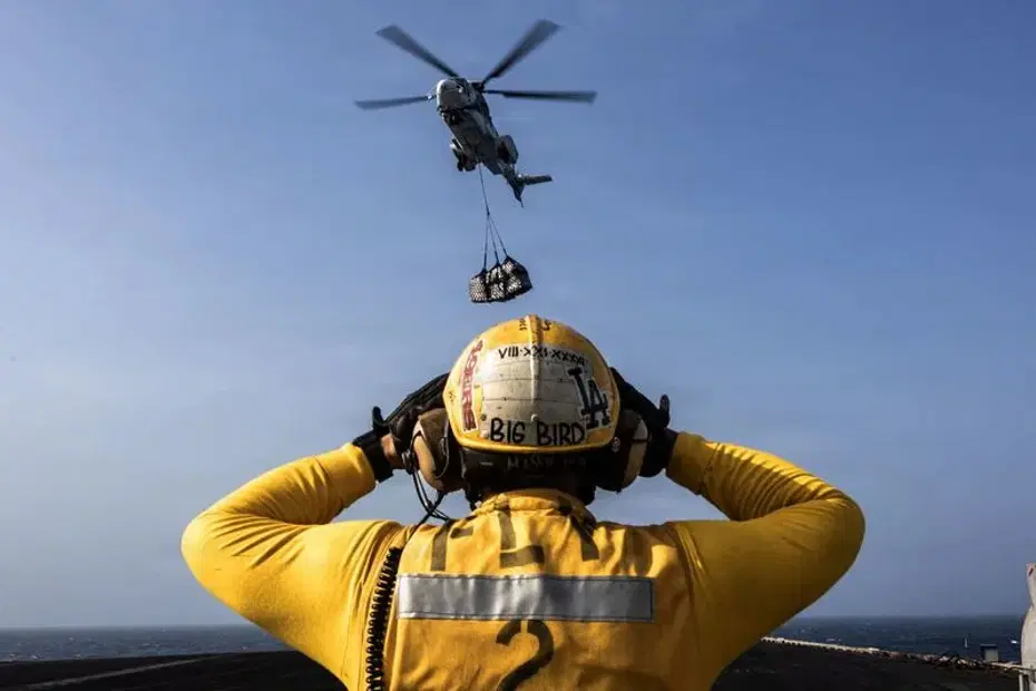 Pentagon Verileri Güncelledi: ABD'nin İran Savaşındaki Asker Kaybı 774'e Yükseldi