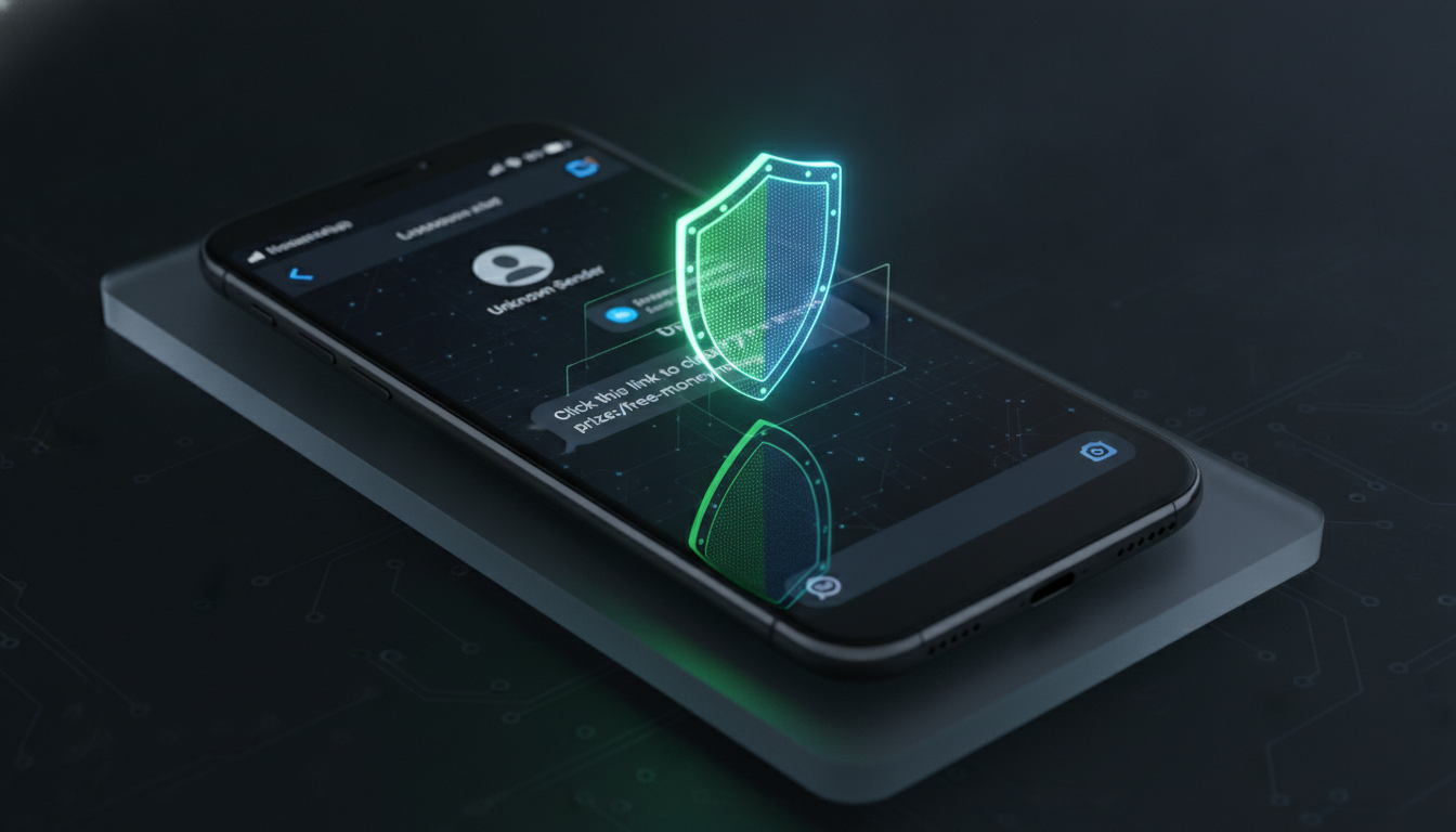 WhatsApp'tan Dolandırıcılara Karşı Yapay Zeka Destekli Kalkan: Scam Alert