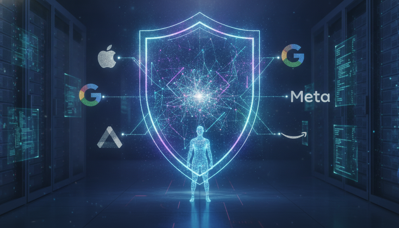 OpenAI, Google ve Microsoft'tan Yapay Zeka Tehditlerine Karşı Küresel İttifak