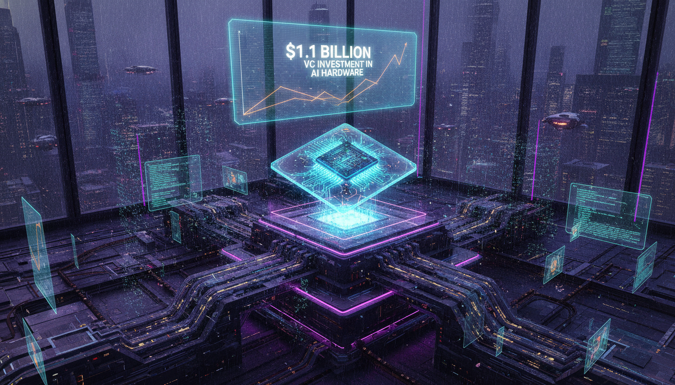 a16z'den Yapay Zeka Donanımları İçin 1.1 Milyar Dolarlık 'Machine Age' Fonu