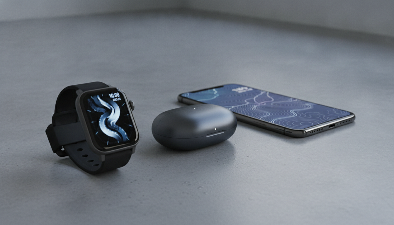 Huawei, 2 Eylül'de Watch D3, FreeBuds Neo ve nova 16s Pro'yu Tanıtacak