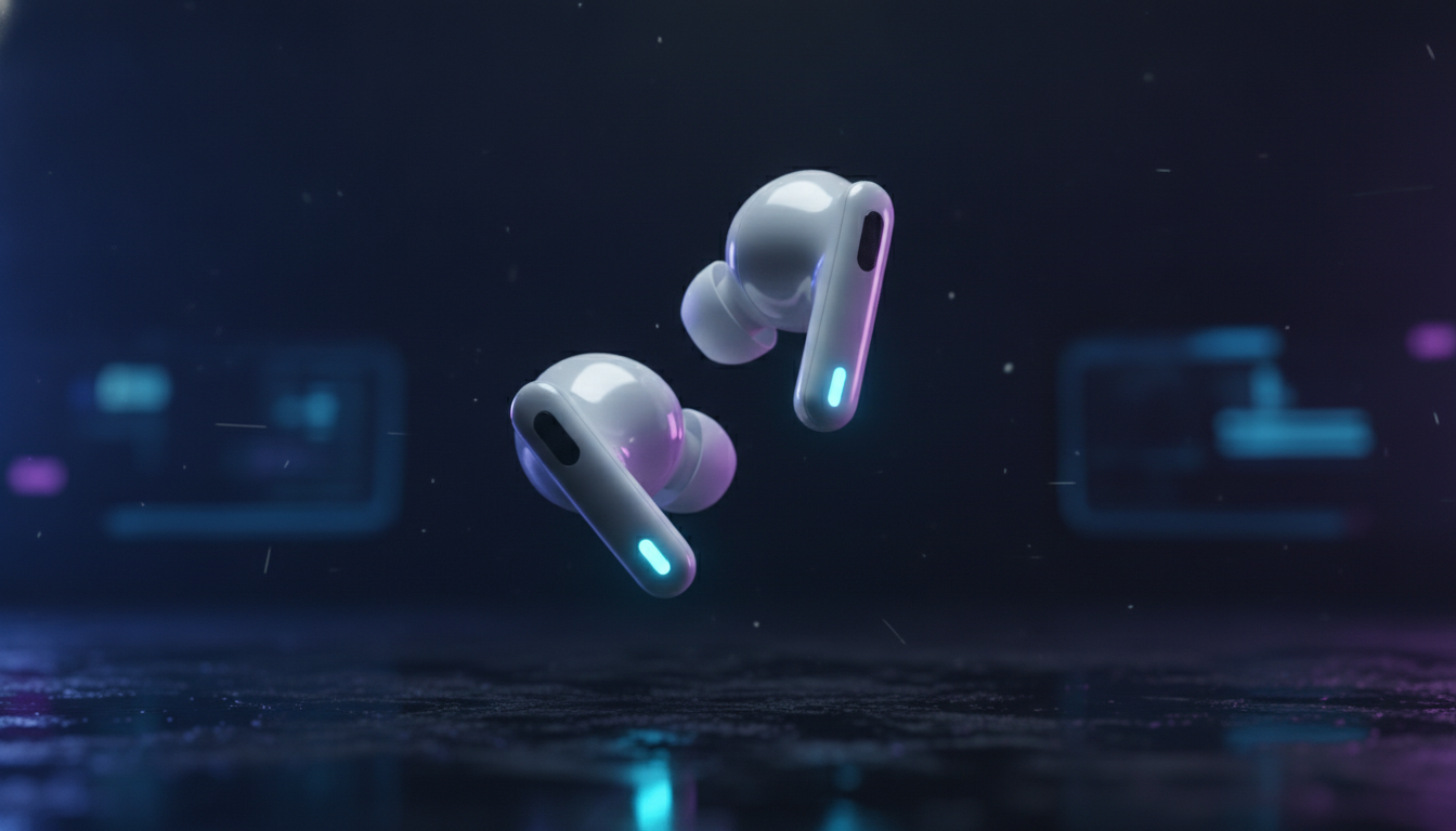 Apple AirPods 5, 9 Eylül'de Tanıtılabilir: macOS Kodlarında Sızdırıldı