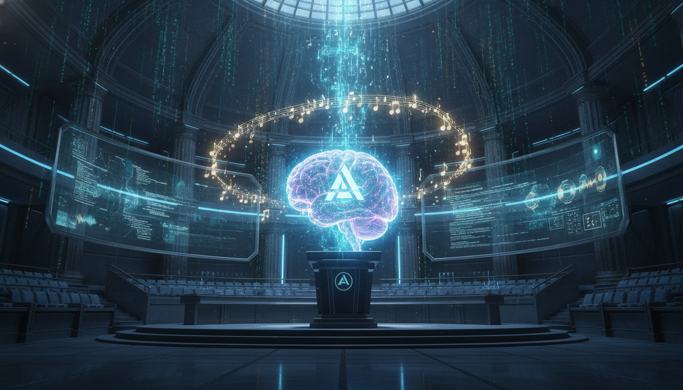 Sony ve Warner'dan Yapay Zeka Devi Anthropic'e Telif Hakkı Davası