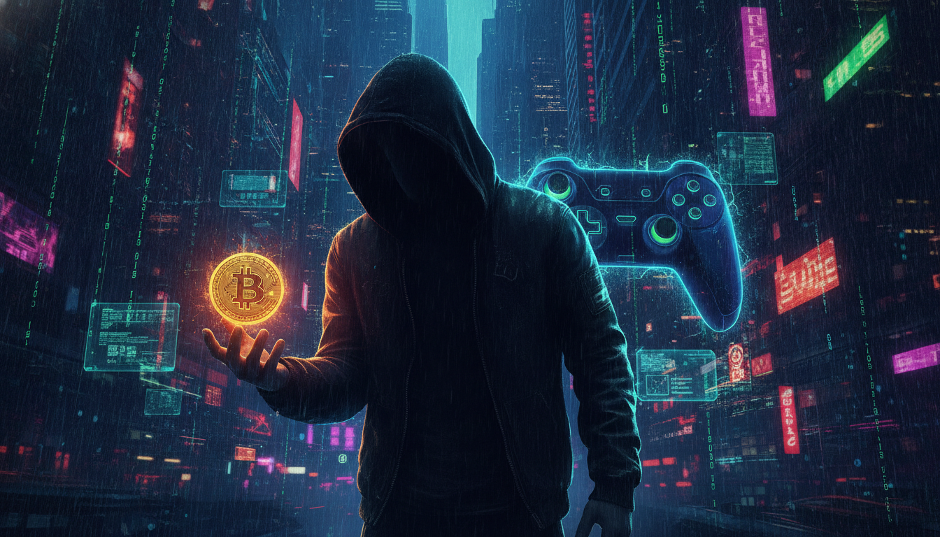 GTA 6 Sızıntıcısından 250 Bin Dolarlık Kripto Para Vurgunu