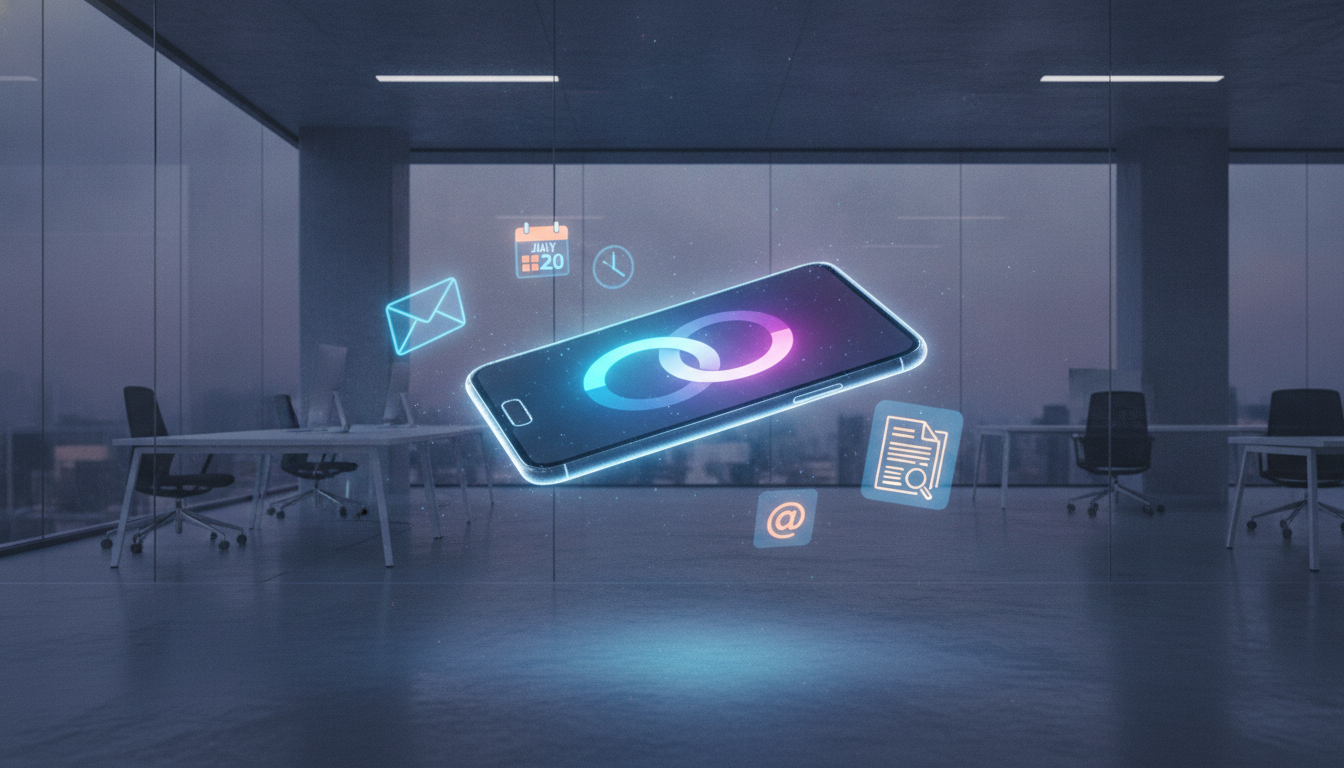 Google Gemini Live İçin Büyük Güncelleme: Spark Entegrasyonu ve Yeni Özellikler