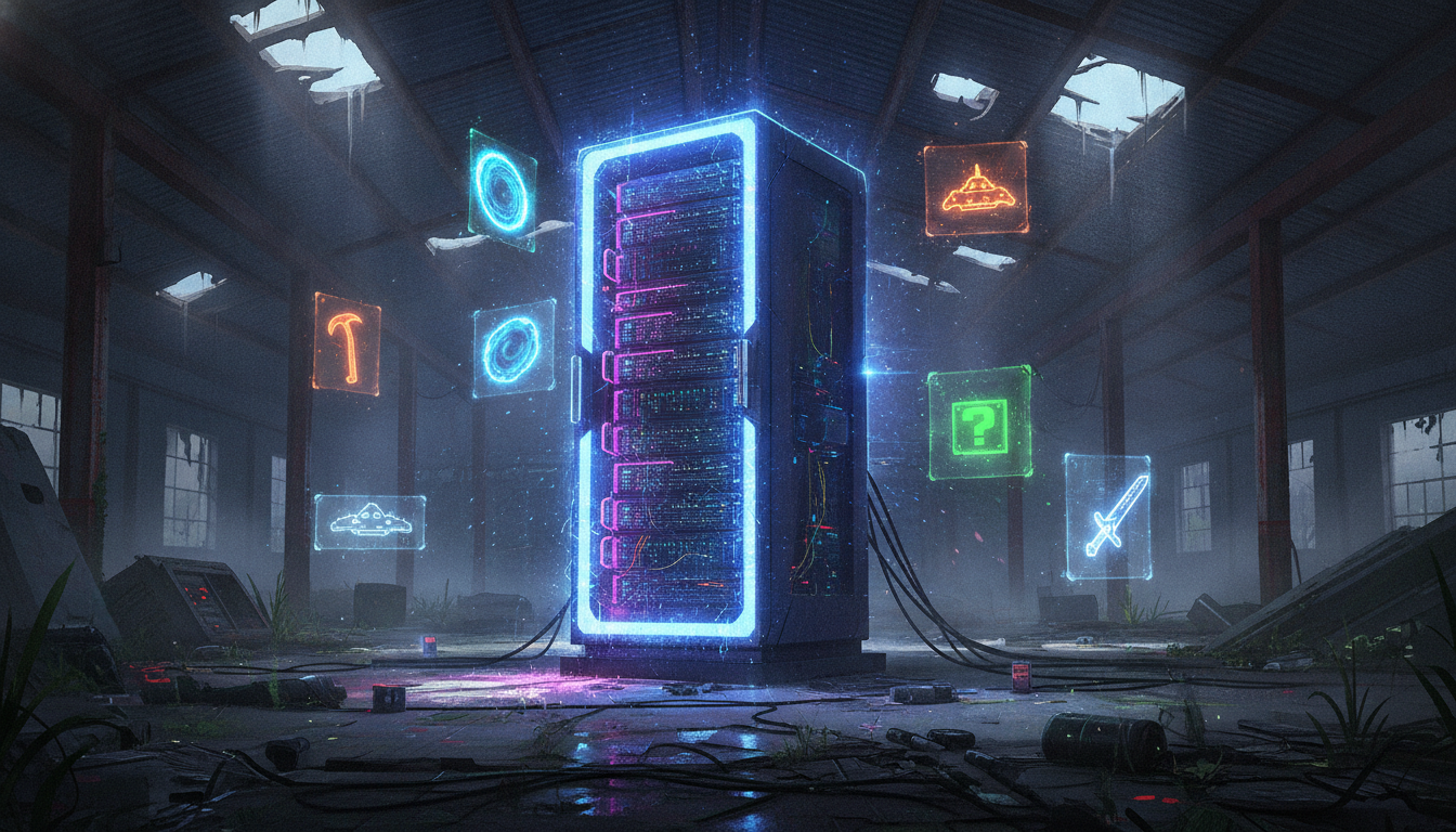 Valve'da 12 TB'lık Veri Sızıntısı: Half-Life ve Portal'ın Gizli Sürümleri Ortaya Çıktı