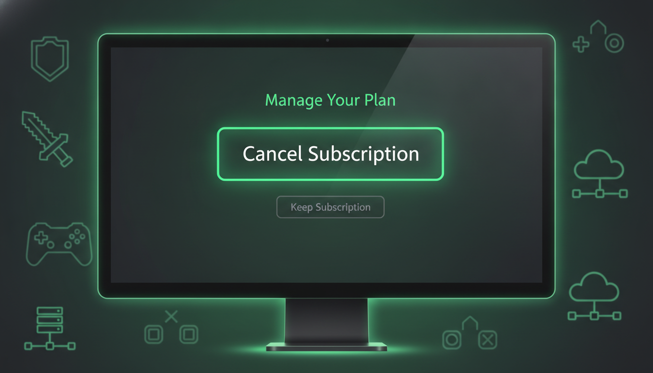 GeForce NOW (GAME+) Abonelik İptali Nasıl Yapılır? Adım Adım Rehber