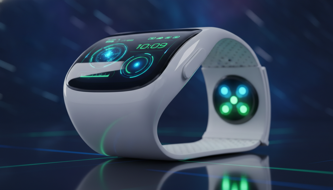 Apple Watch Series 12 Sızıntıları: Seramik Kasa ve Sürekli Nabız Takibi Yolda