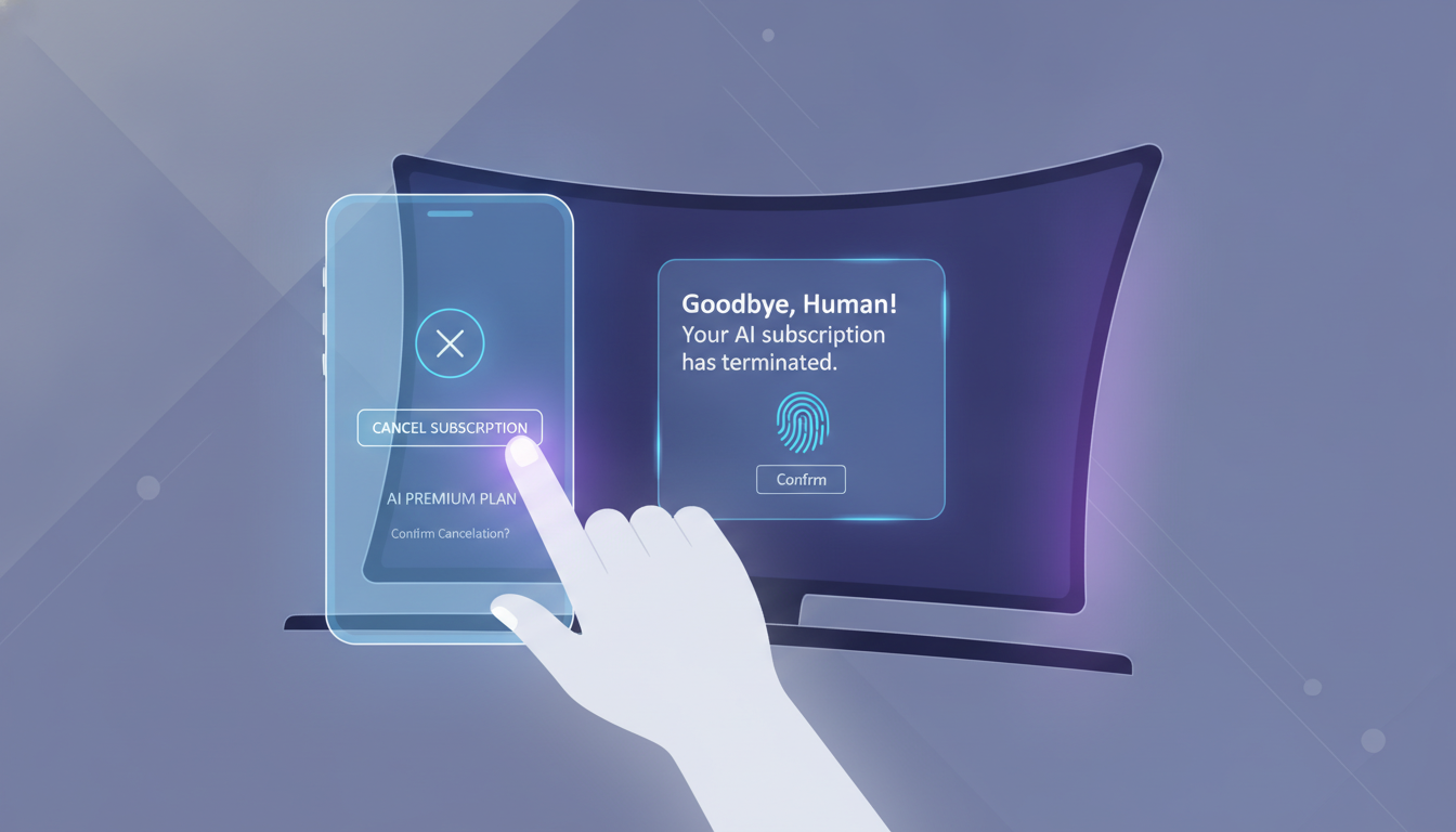 ChatGPT Aboneliği Nasıl İptal Edilir? Web, iOS ve Android Rehberi