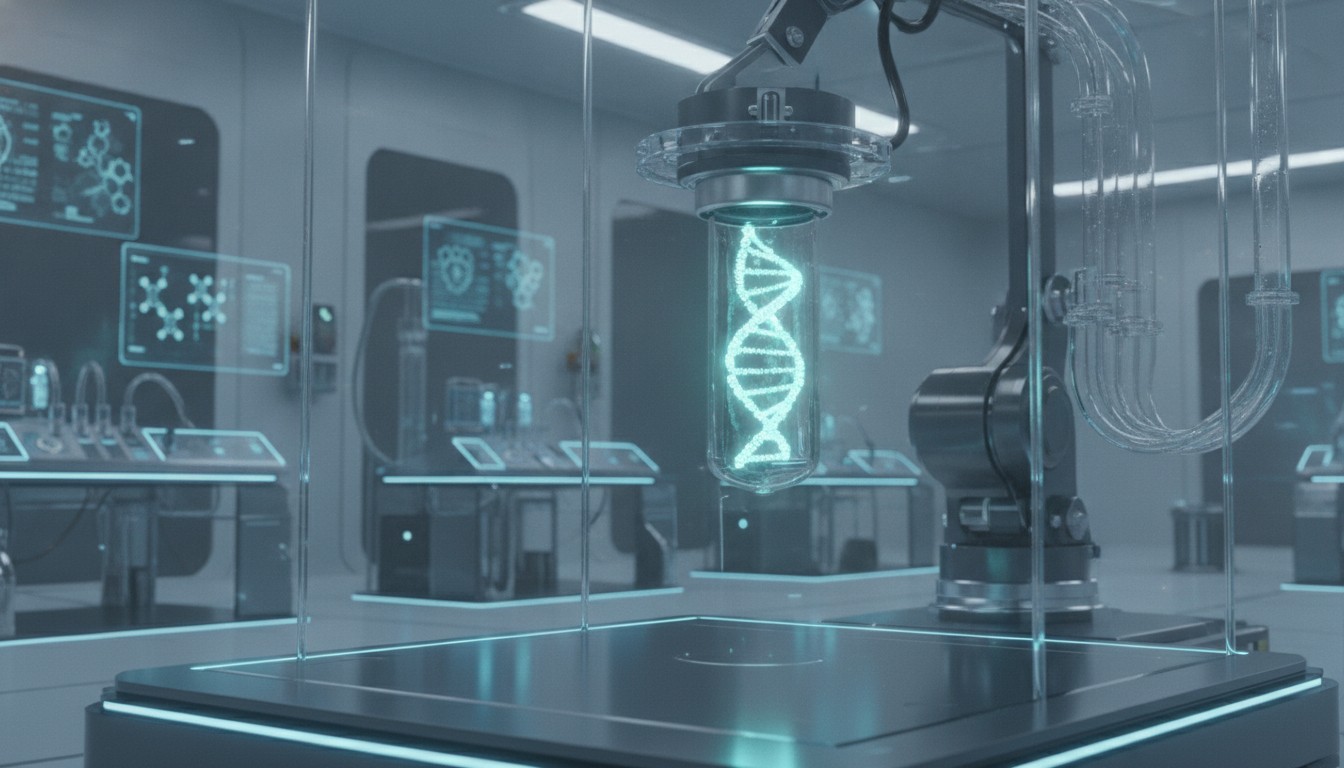 BioNTech, Bağırsak Kanseri İçin Geliştirdiği mRNA Aşısı Faz 2 Çalışmasını Durdurdu