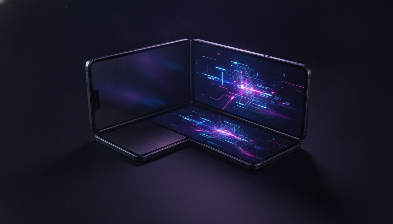 Huawei Mate XT 2 Ön Siparişe Açıldı: Üç Katlı Ekran ve 2 TB Depolama