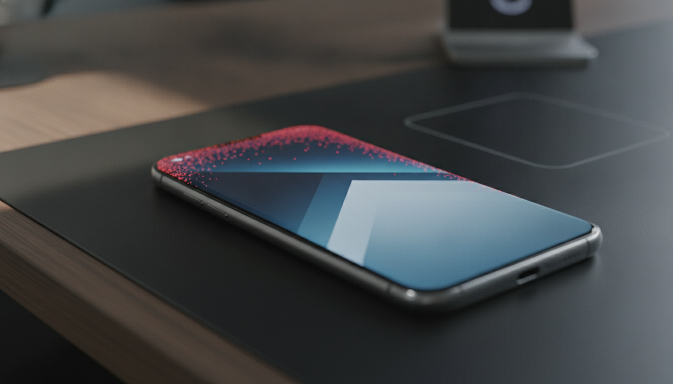 Samsung Galaxy S26 Ultra'da Ekran Krizi: Yeni Güncelleme Sorunları Büyüttü
