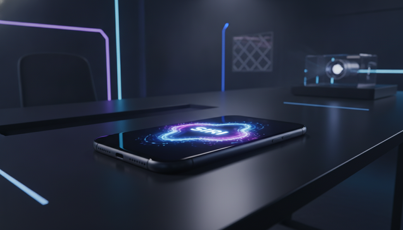 Apple, iOS 27 Geliştirici Beta 8 Sürümünü Yayınladı: Siri AI ve Apple Intelligence Odakta