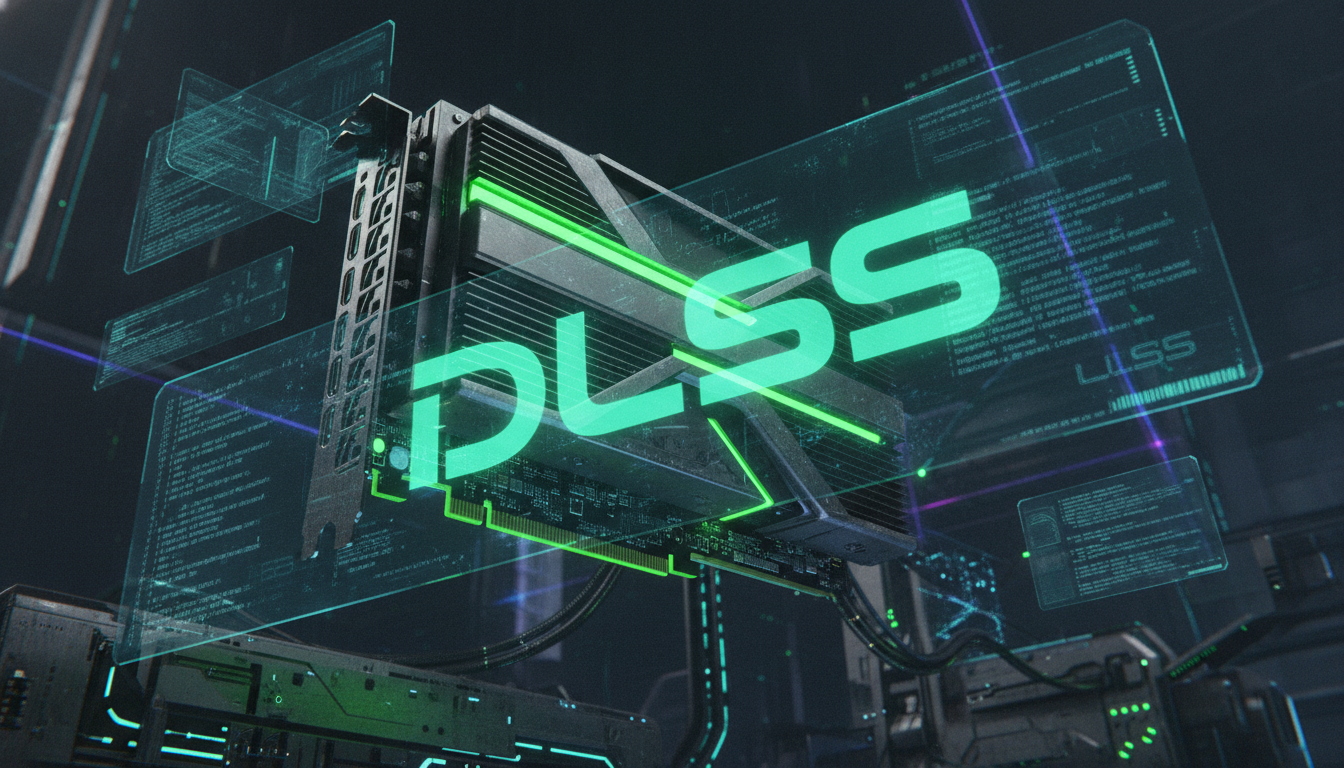 NVIDIA'nın Sızdırılan DLSS 5 Teknolojisi RTX 20 ve 30 Serisi Kartlarda Çalıştırıldı