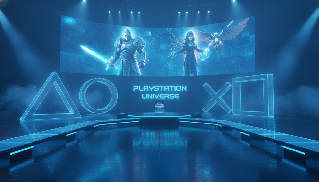 Sony'den Yeni State of Play Etkinliği: 3 Eylül'de Neler Bekleniyor?