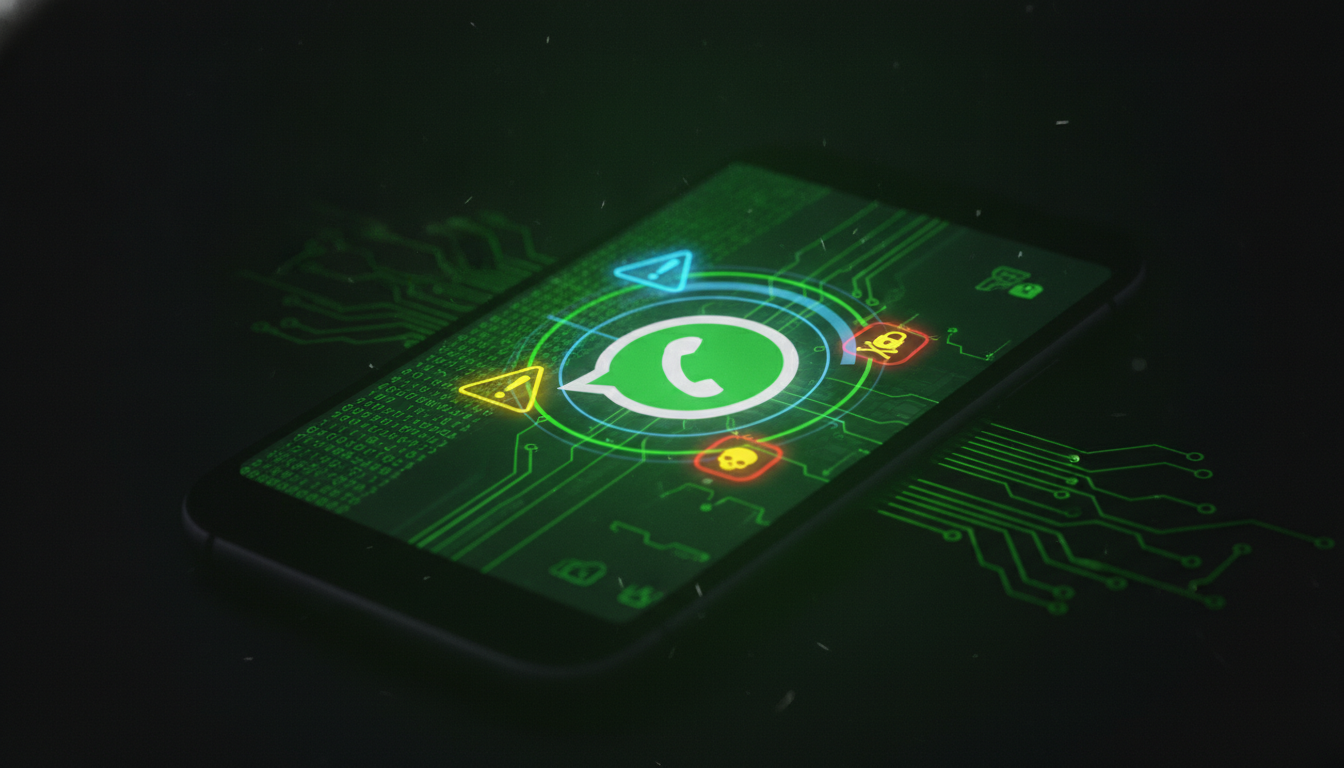 WhatsApp, Resmi Olmayan Web İstemcileri İçin Yeni Uyarı Sistemini Test Ediyor