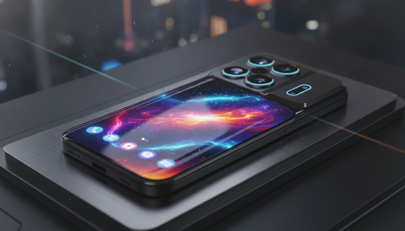 POCO F9 Pro ve F9 Ultra Tanıtıldı: Yeni Amiral Gemisi Katillerinin Özellikleri