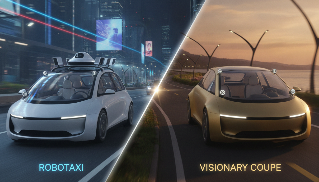Waymo'dan Tesla'nın Cybercab Lansmanı Öncesi Otonom Sürüş Eleştirisi