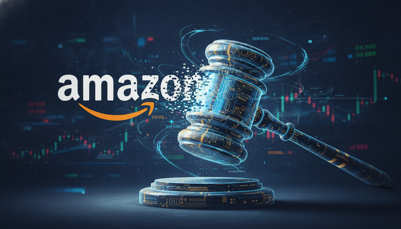 FTC'den Amazon'a Dava: Reklam İhalelerinde 20 Milyar Dolarlık Vurgun İddiası