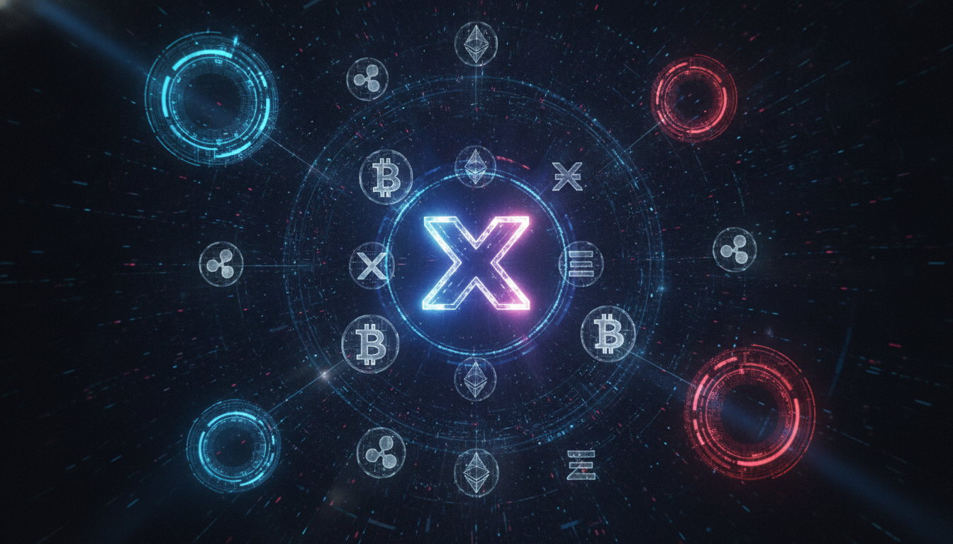 X Money Lansmanı Sonrası X Hesaplarına Yönelik Siber Saldırılar Başladı