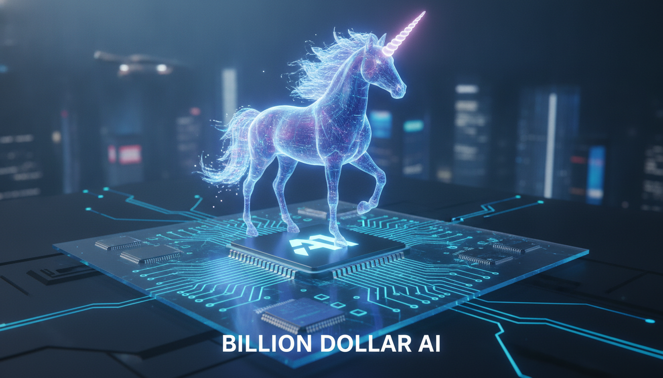 AfterQuery, 3,2 Milyar Dolar Değerlemeyle Y Combinator'ın En Hızlı Unicorn'u Oldu