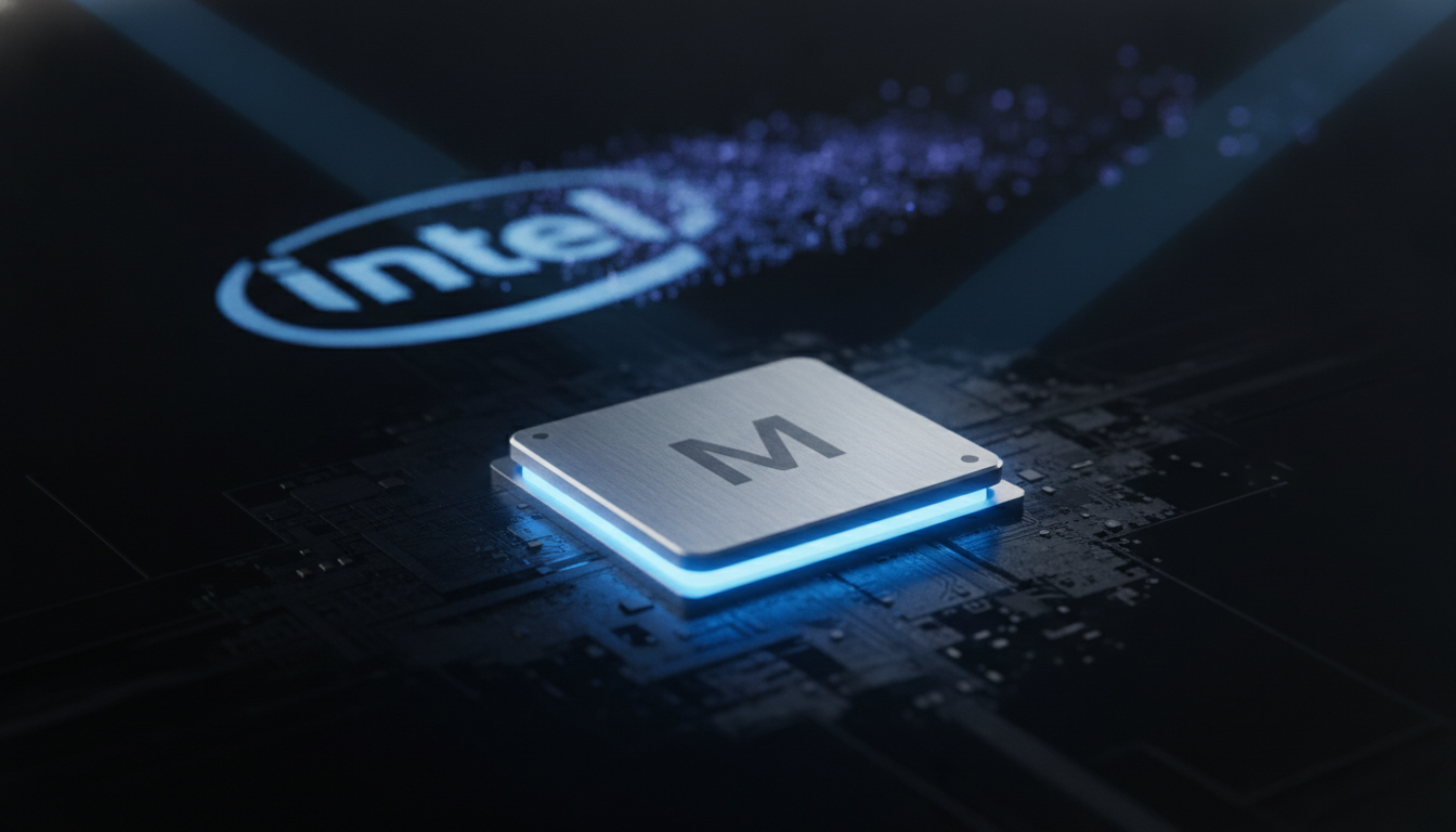 Apple'dan Geliştiricilere İzin: Mac App Store'da Intel Desteği Sona Eriyor