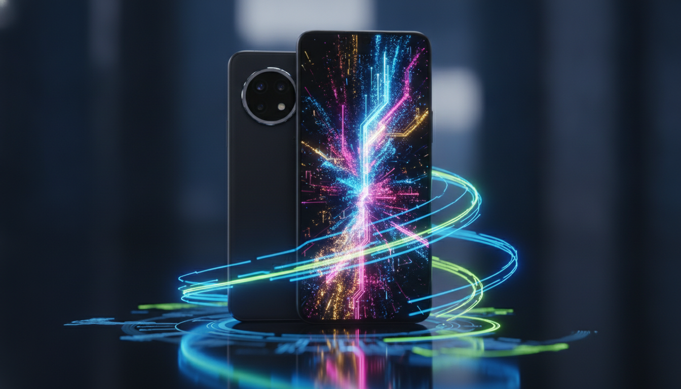 Huawei Nova 16s Serisi Küresel Pazara Çıktı: 7.000 mAh Batarya ve 200 MP Kamera