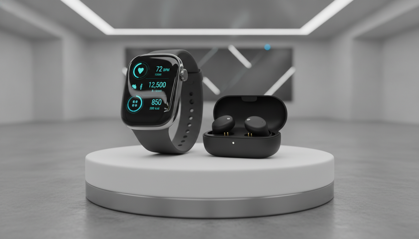 Huawei, Tansiyon Ölçebilen Watch D3 ve FreeBuds Neo'yu Tanıttı