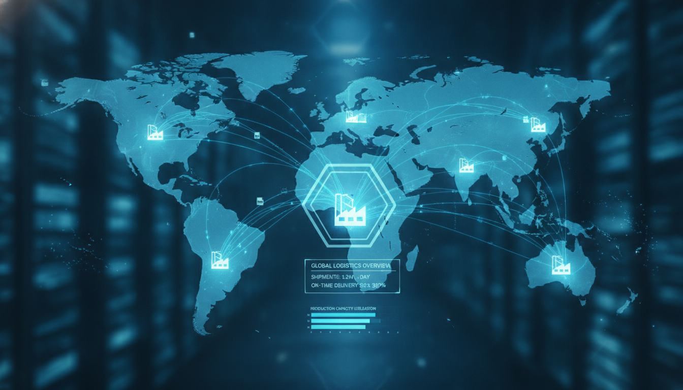 Jabil, Yapay Zeka Entegrasyonu İçin Sistemlerini Nasıl Basitleştiriyor?
