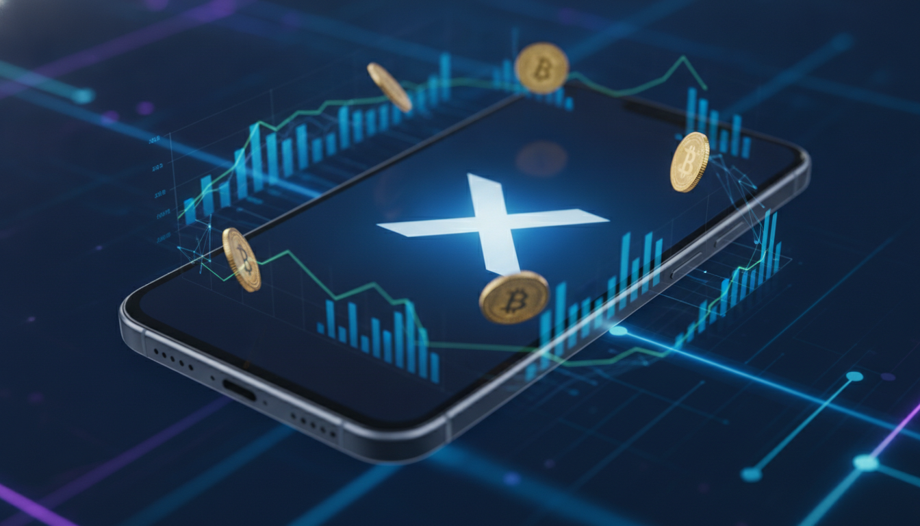 X, İçerik Üreticisi Ödemelerini Stripe'tan X Money'ye Taşıyor